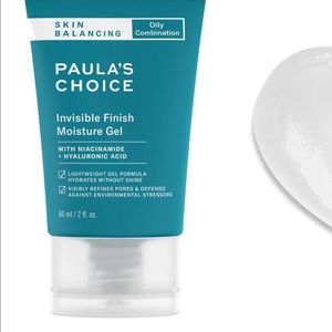 Paula’s Choice Moisture Gel (Oily Combination)